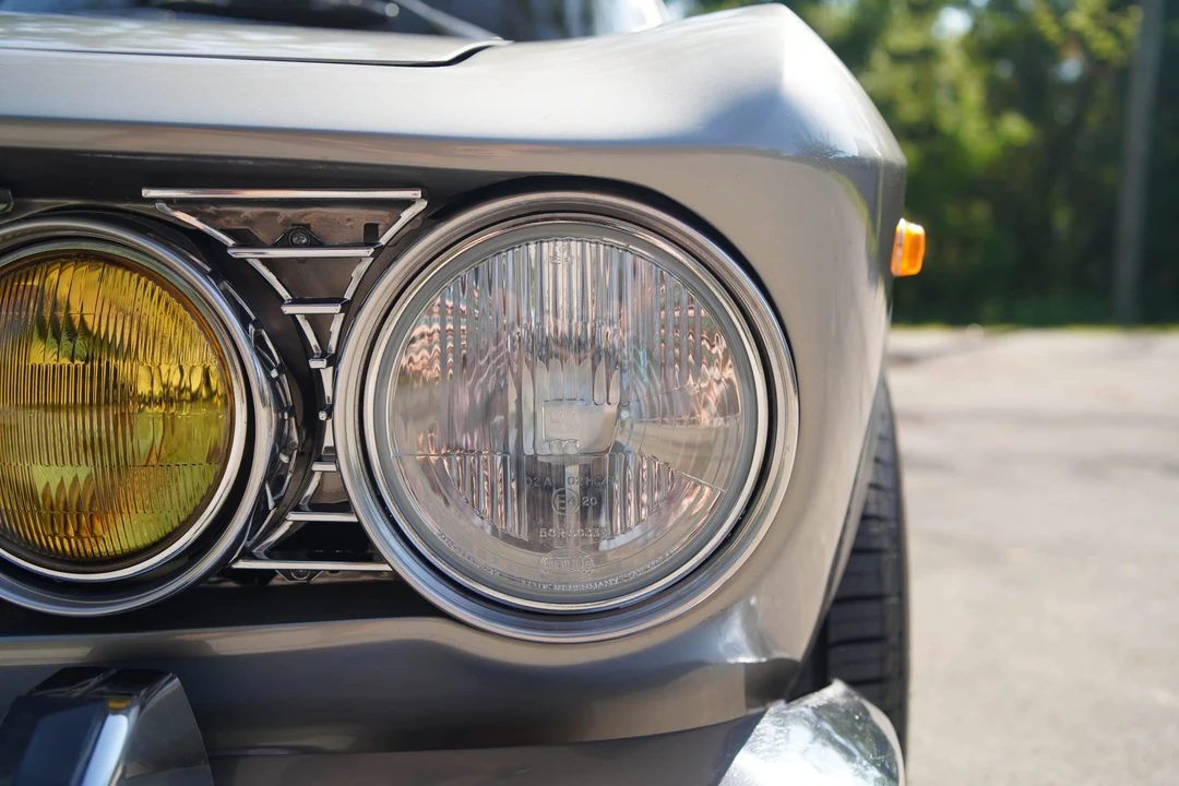 1971 Alfa Romeo 2000 GT Veloce - Image 31 of 31
