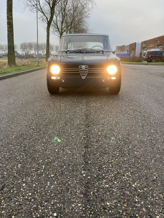 1971 Alfa Romeo Giulia GTC - Image 10 of 31