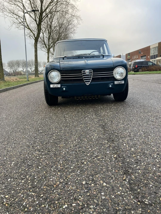 1971 Alfa Romeo Giulia GTC - Image 7 of 31