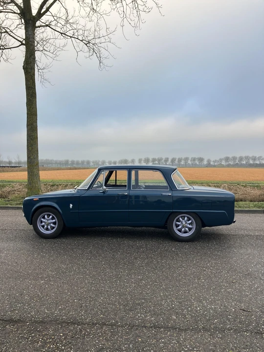 1971 Alfa Romeo Giulia GTC - Image 16 of 31