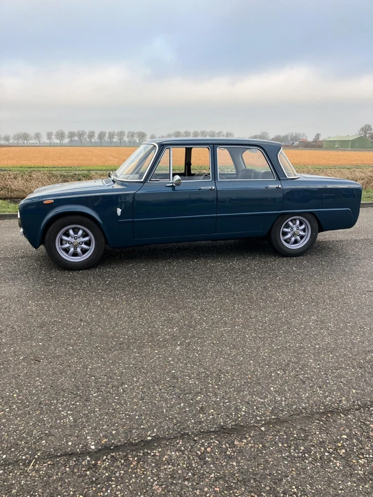 1971 Alfa Romeo Giulia GTC - Image 15 of 31