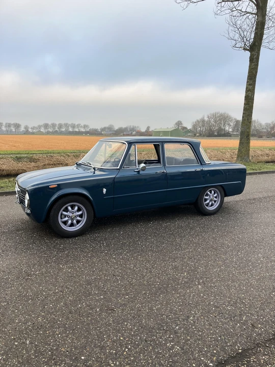 1971 Alfa Romeo Giulia GTC - Image 14 of 31