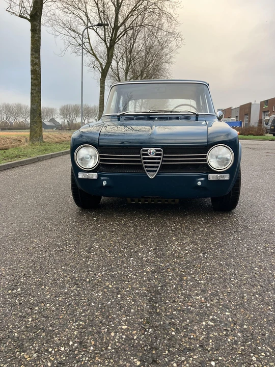 1971 Alfa Romeo Giulia GTC - Image 8 of 31