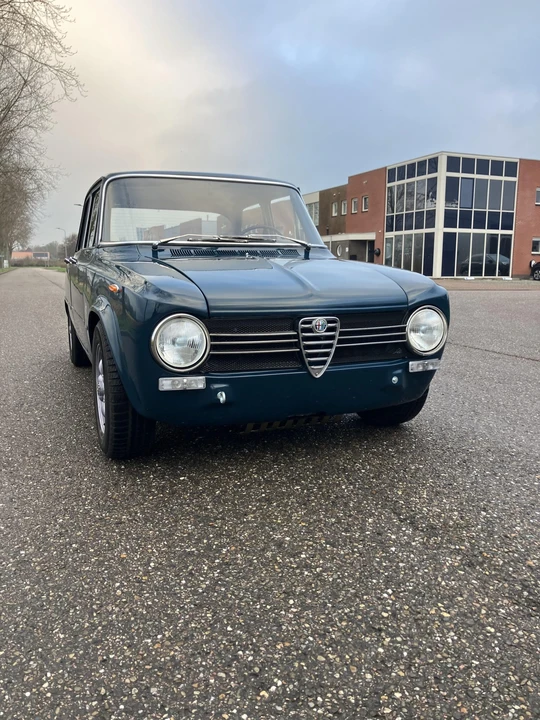 1971 Alfa Romeo Giulia GTC - Image 6 of 31