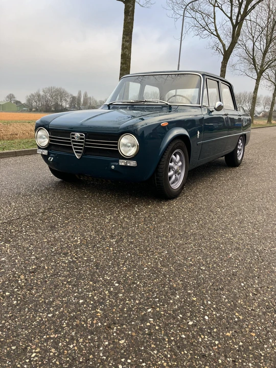 1971 Alfa Romeo Giulia GTC - Image 12 of 31