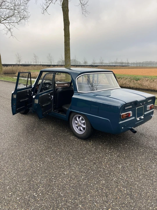 1971 Alfa Romeo Giulia GTC - Image 18 of 31