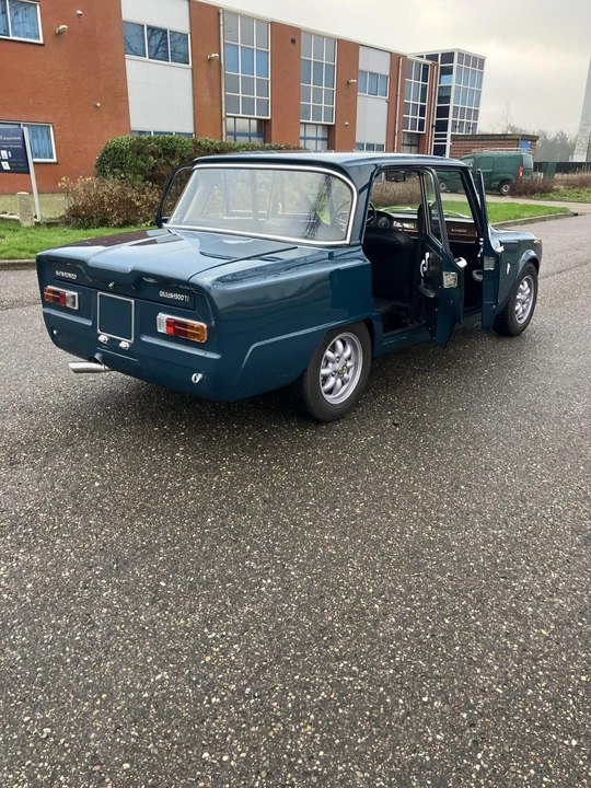 1971 Alfa Romeo Giulia GTC - Image 31 of 31