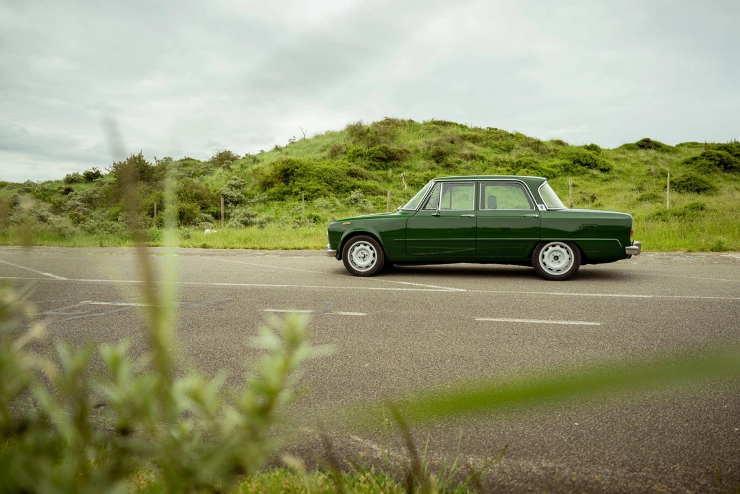 1971 Alfa Romeo 2000 GT Veloce - Image 20 of 31