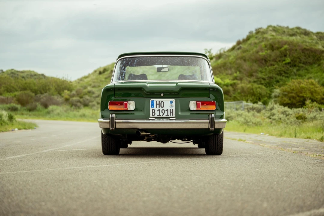 1971 Alfa Romeo 2000 GT Veloce - Image 21 of 31