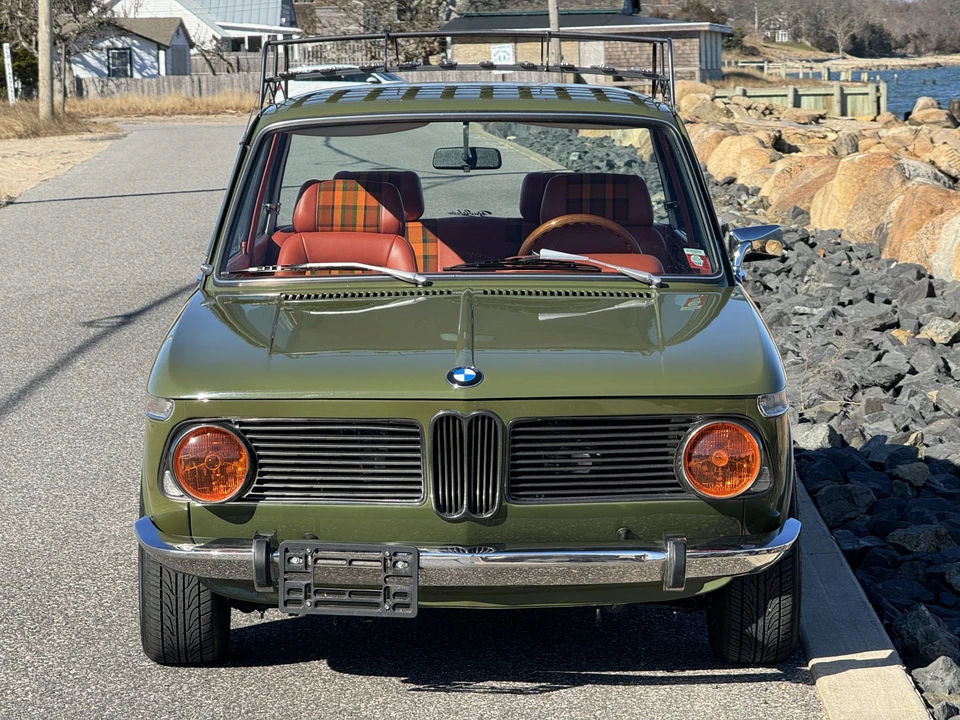 1971 BMW 1600 & 1602 - Image 9 of 31