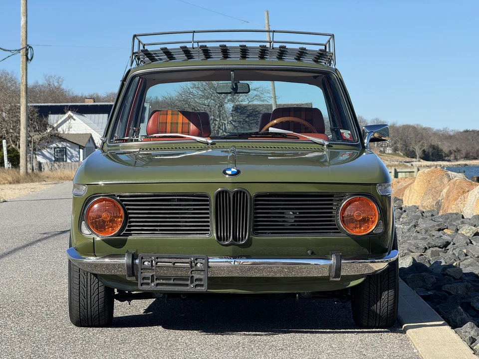 1971 BMW 1600 & 1602 - Image 8 of 31