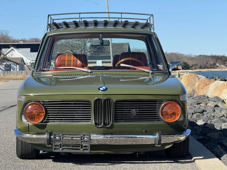 1971 BMW 1600 & 1602 - Image 7 of 31
