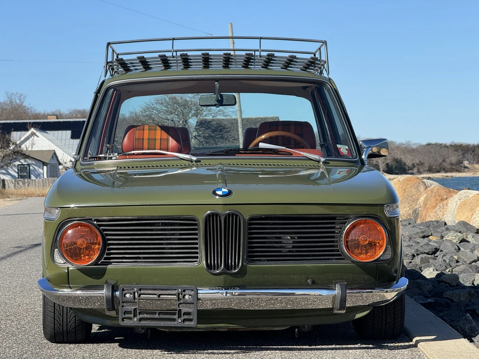 1971 BMW 1600 & 1602 - Image 6 of 31