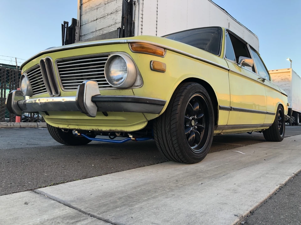 1971 BMW 2002 - Image 29 of 31