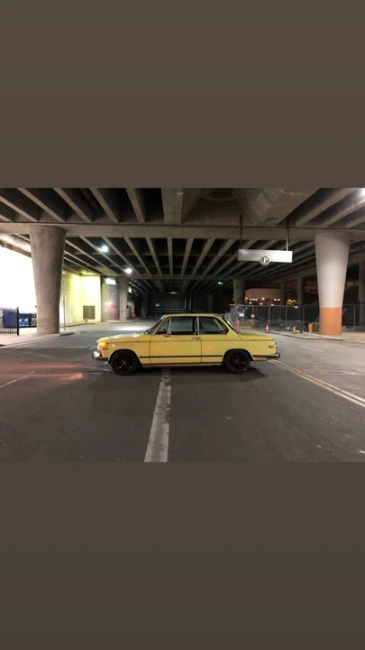 1971 BMW 2002 - Image 28 of 31