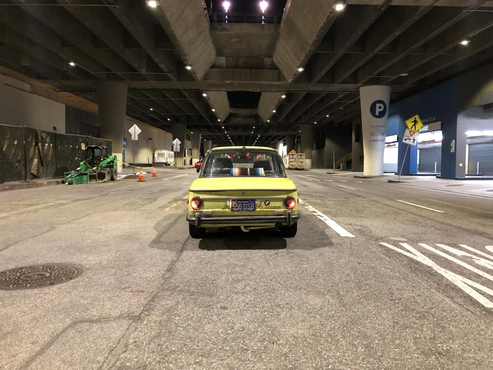 1971 BMW 2002 - Image 27 of 31