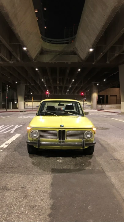 1971 BMW 2002 - Image 26 of 31