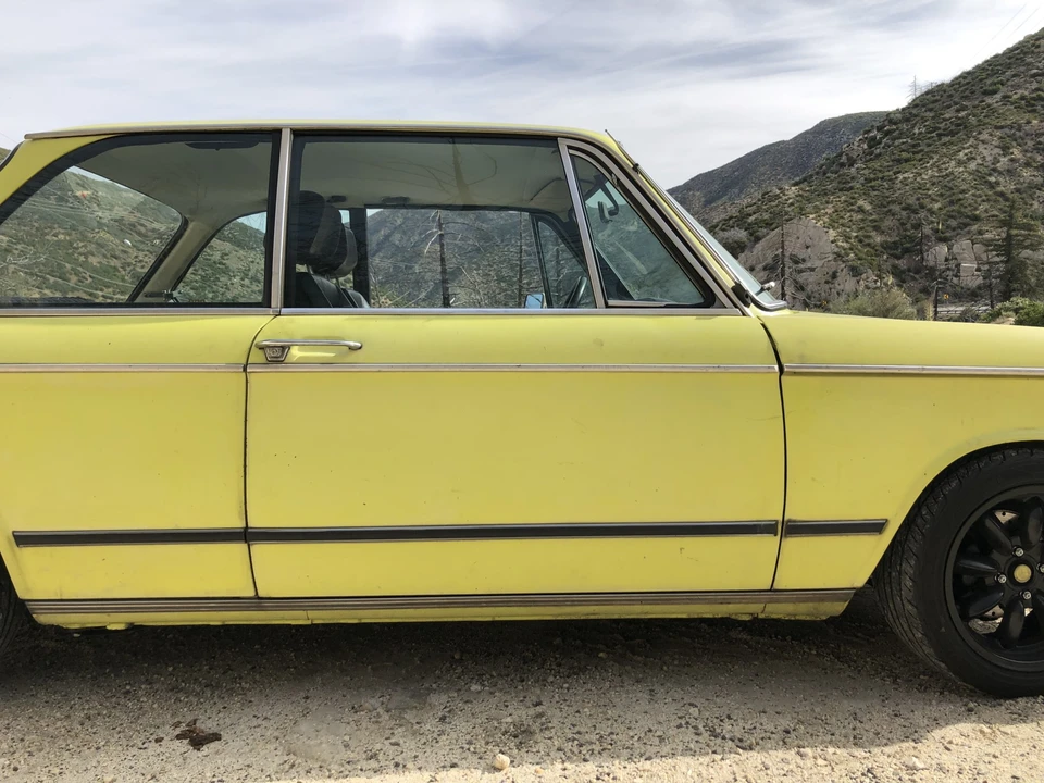 1971 BMW 2002 - Image 17 of 31