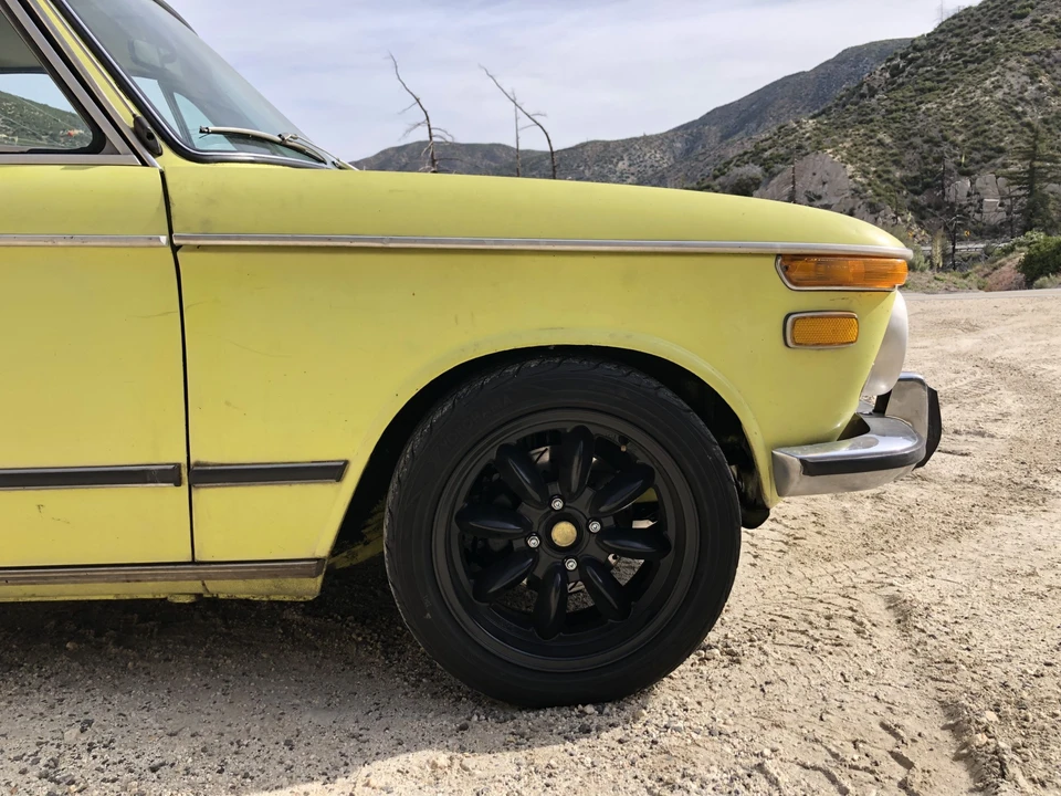 1971 BMW 2002 - Image 16 of 31