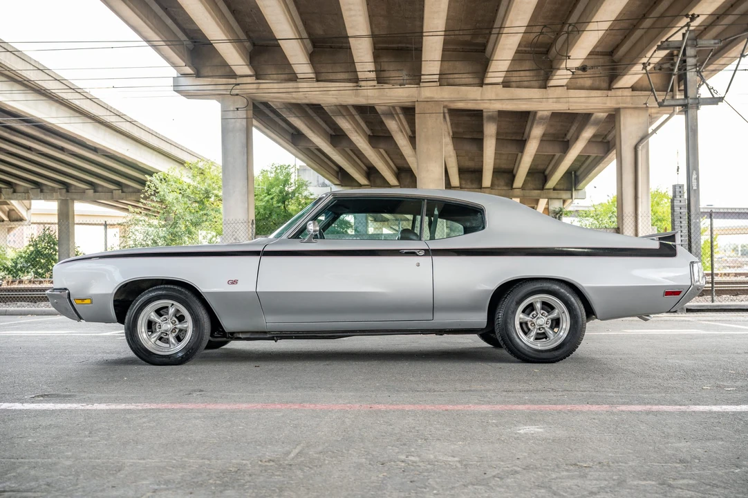 1971 Buick Skylark 3rd Gen - Image 3 of 31