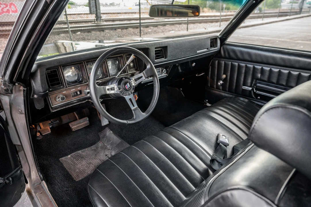 1971 Buick Skylark 3rd Gen - Image 30 of 31