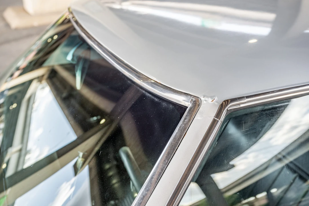 1971 Buick Skylark 3rd Gen - Image 11 of 31