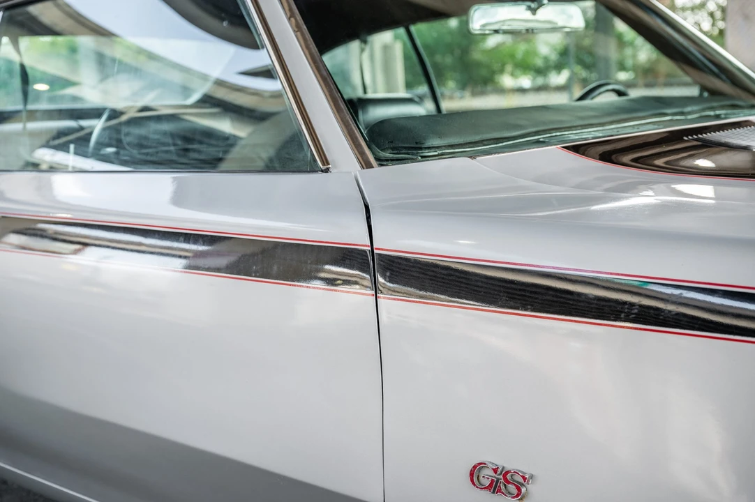 1971 Buick Skylark 3rd Gen - Image 15 of 31