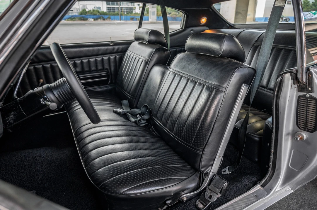 1971 Buick Skylark 3rd Gen - Image 31 of 31