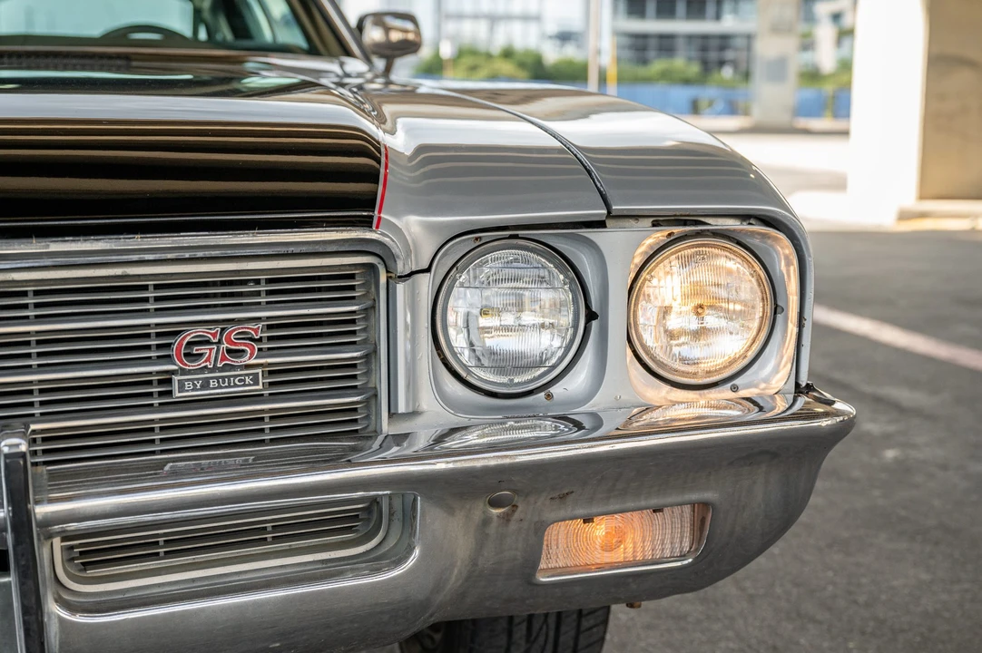 1971 Buick Skylark 3rd Gen - Image 10 of 31
