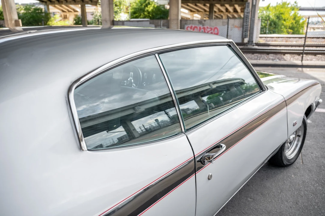 1971 Buick Skylark 3rd Gen - Image 19 of 31