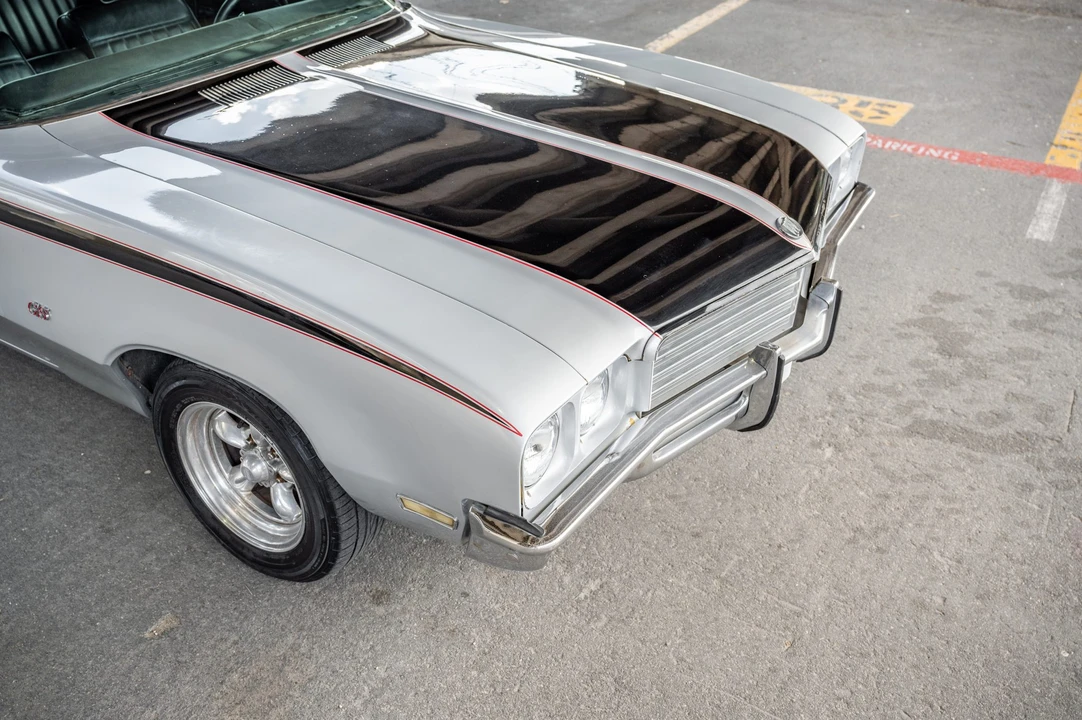 1971 Buick Skylark 3rd Gen - Image 12 of 31