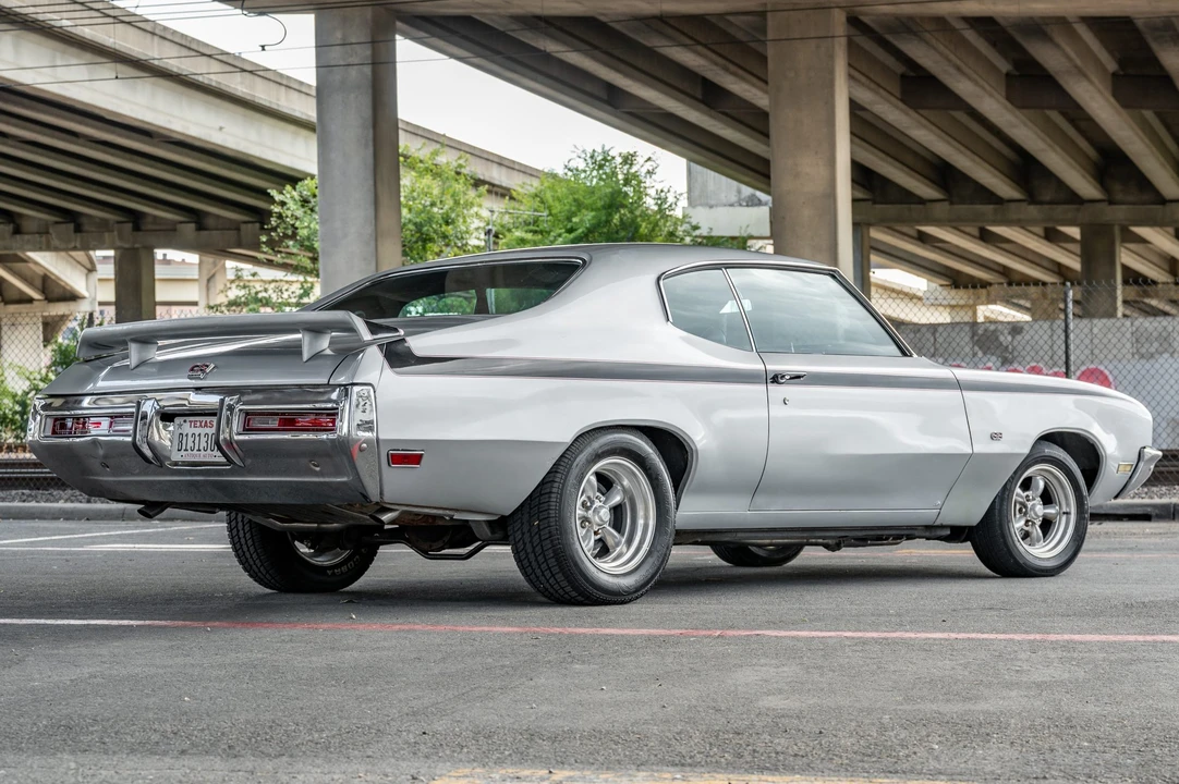 1971 Buick Skylark 3rd Gen - Image 6 of 31