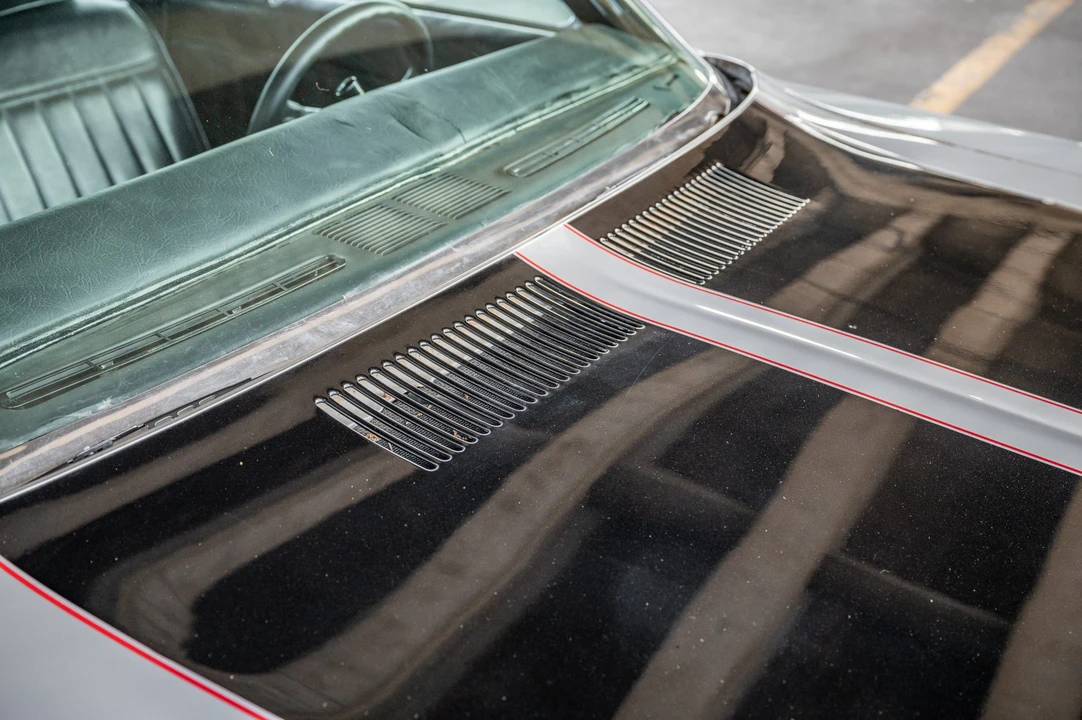 1971 Buick Skylark 3rd Gen - Image 13 of 31