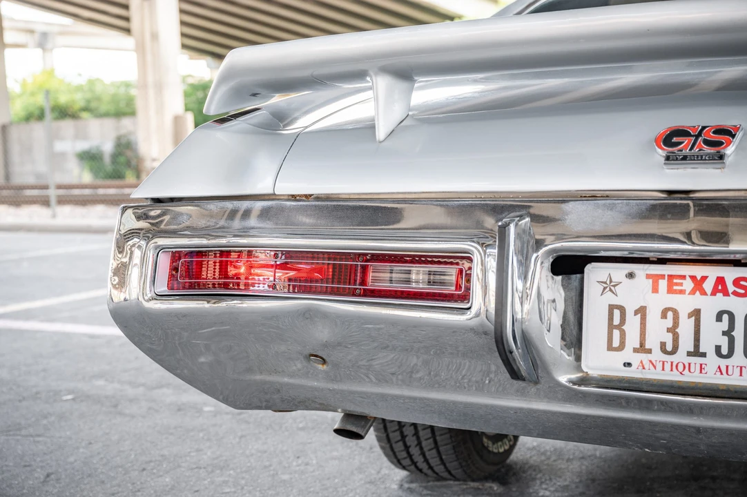 1971 Buick Skylark 3rd Gen - Image 23 of 31