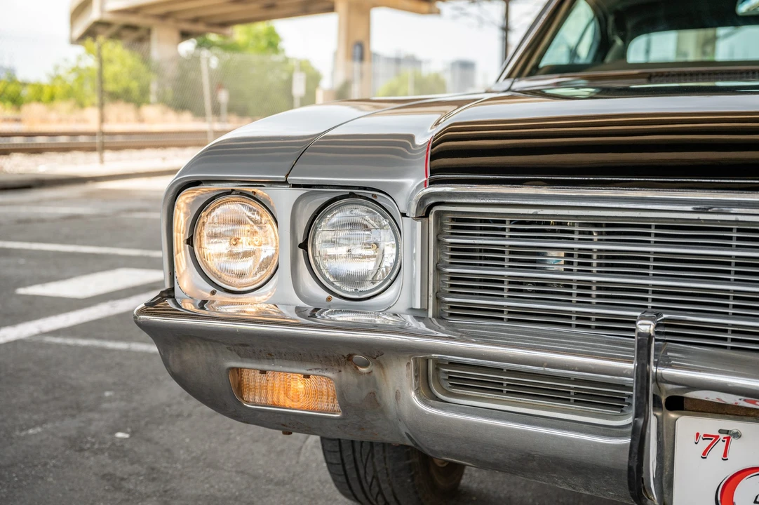 1971 Buick Skylark 3rd Gen - Image 9 of 31