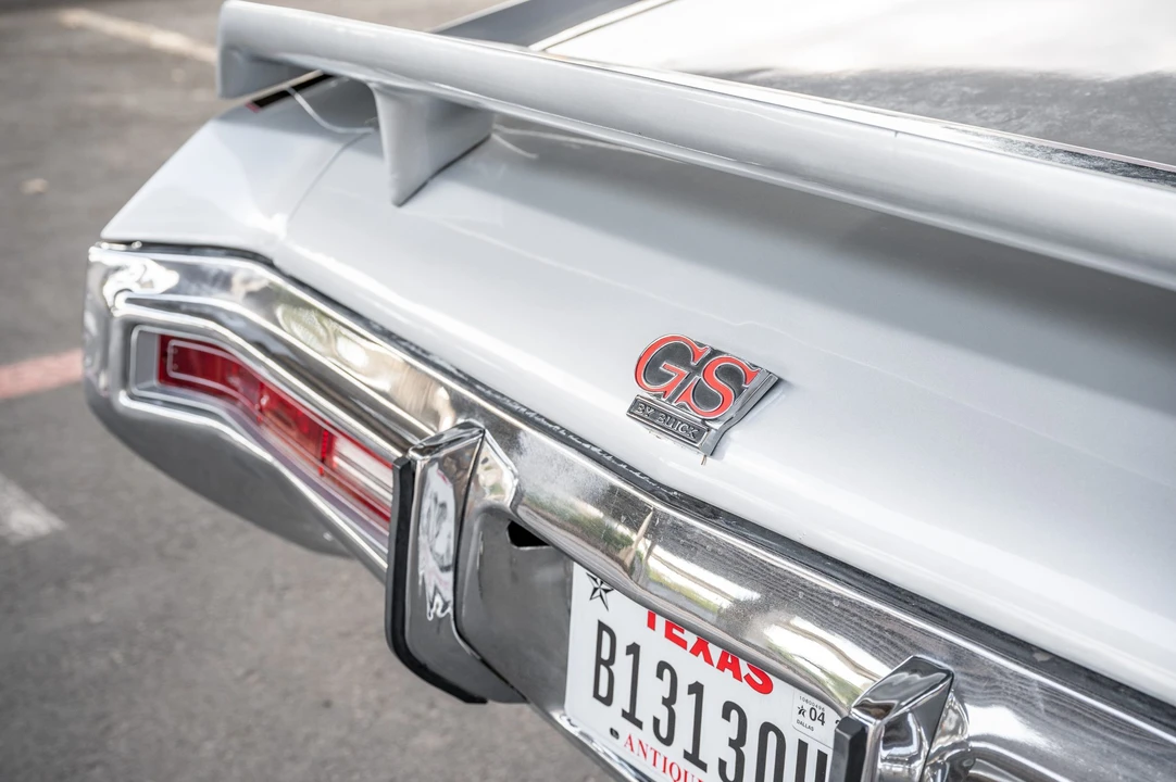 1971 Buick Skylark 3rd Gen - Image 22 of 31