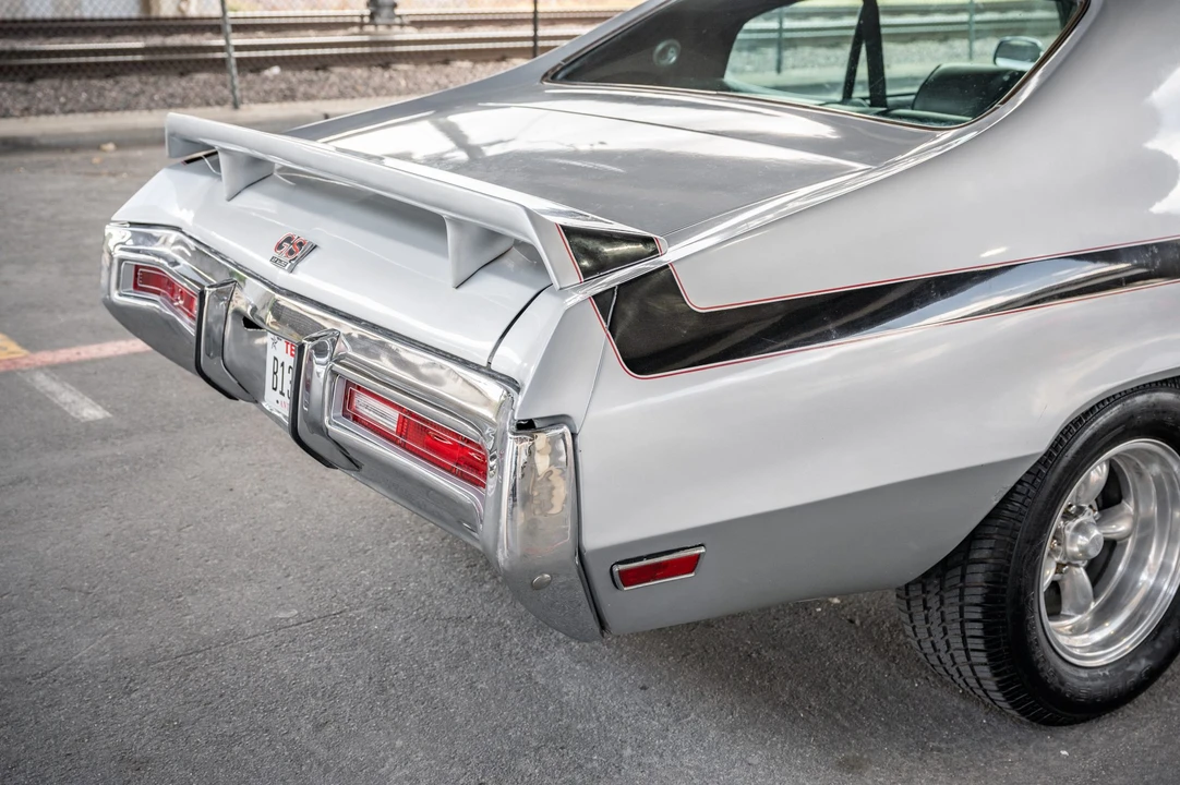 1971 Buick Skylark 3rd Gen - Image 21 of 31