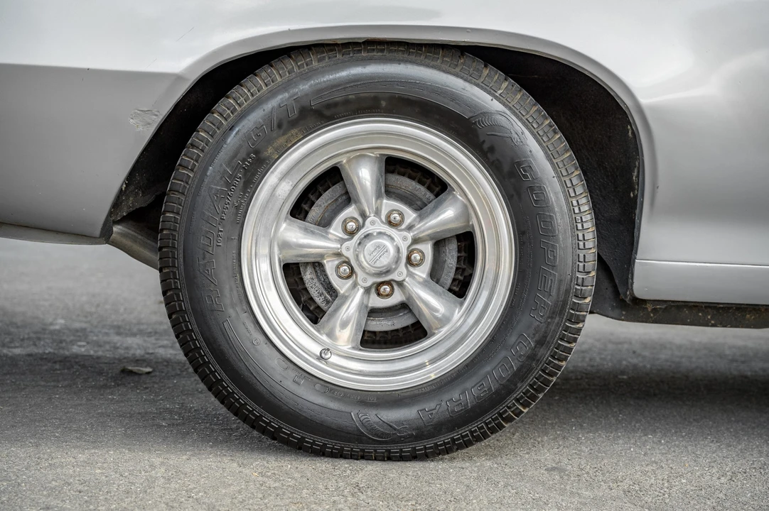 1971 Buick Skylark 3rd Gen - Image 28 of 31