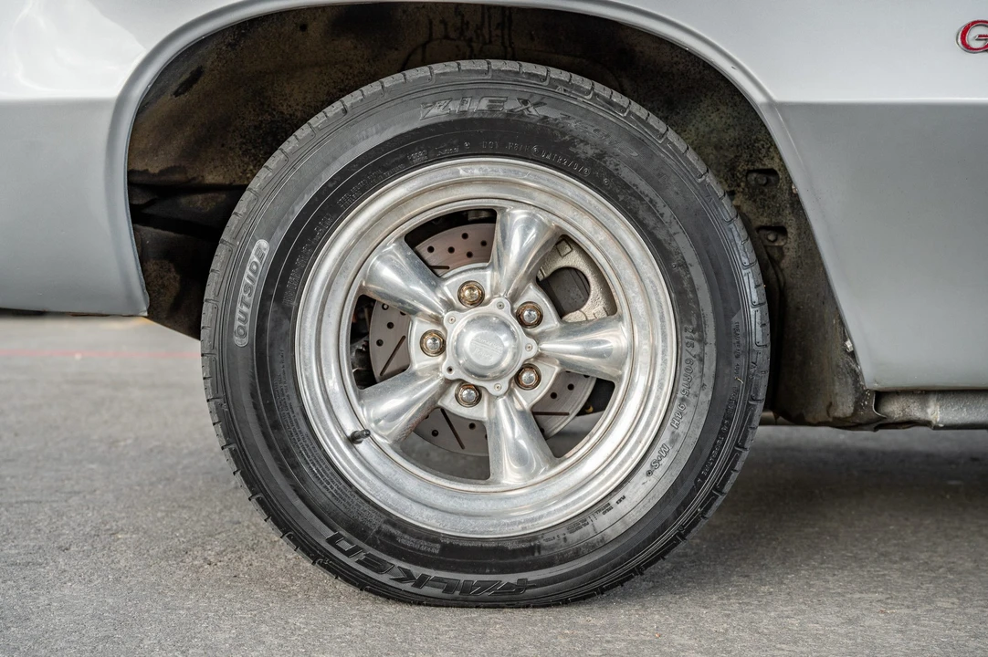 1971 Buick Skylark 3rd Gen - Image 26 of 31