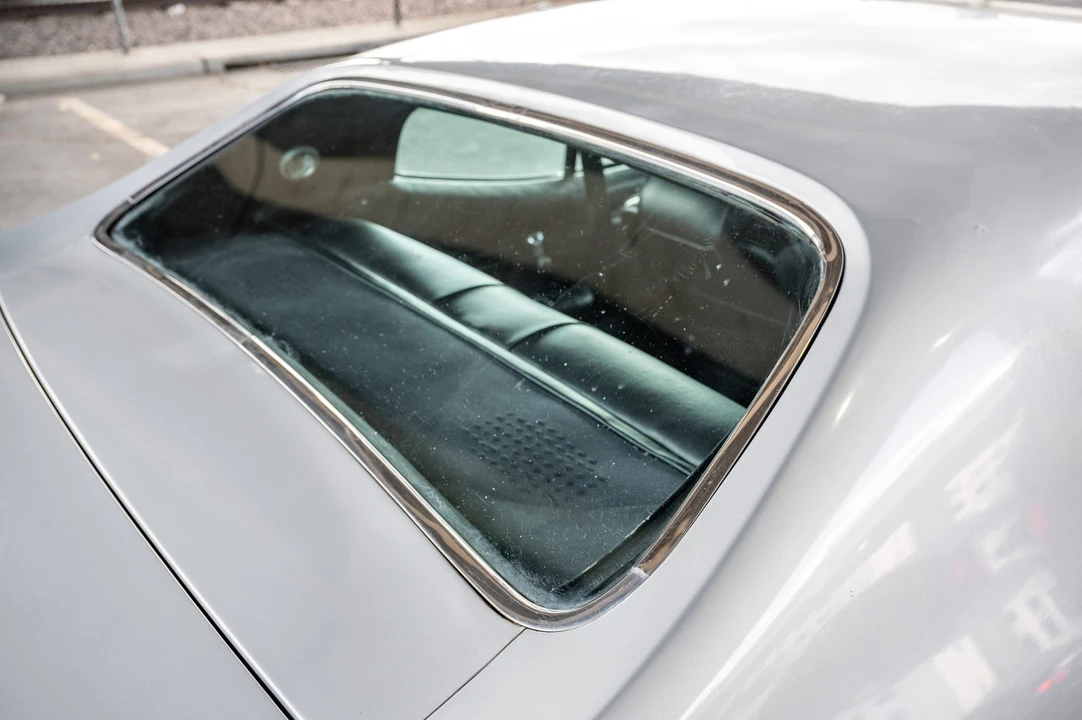 1971 Buick Skylark 3rd Gen - Image 20 of 31