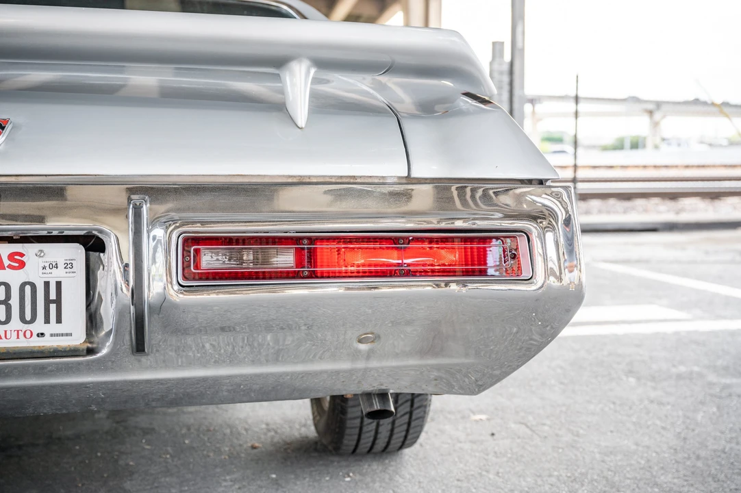 1971 Buick Skylark 3rd Gen - Image 24 of 31