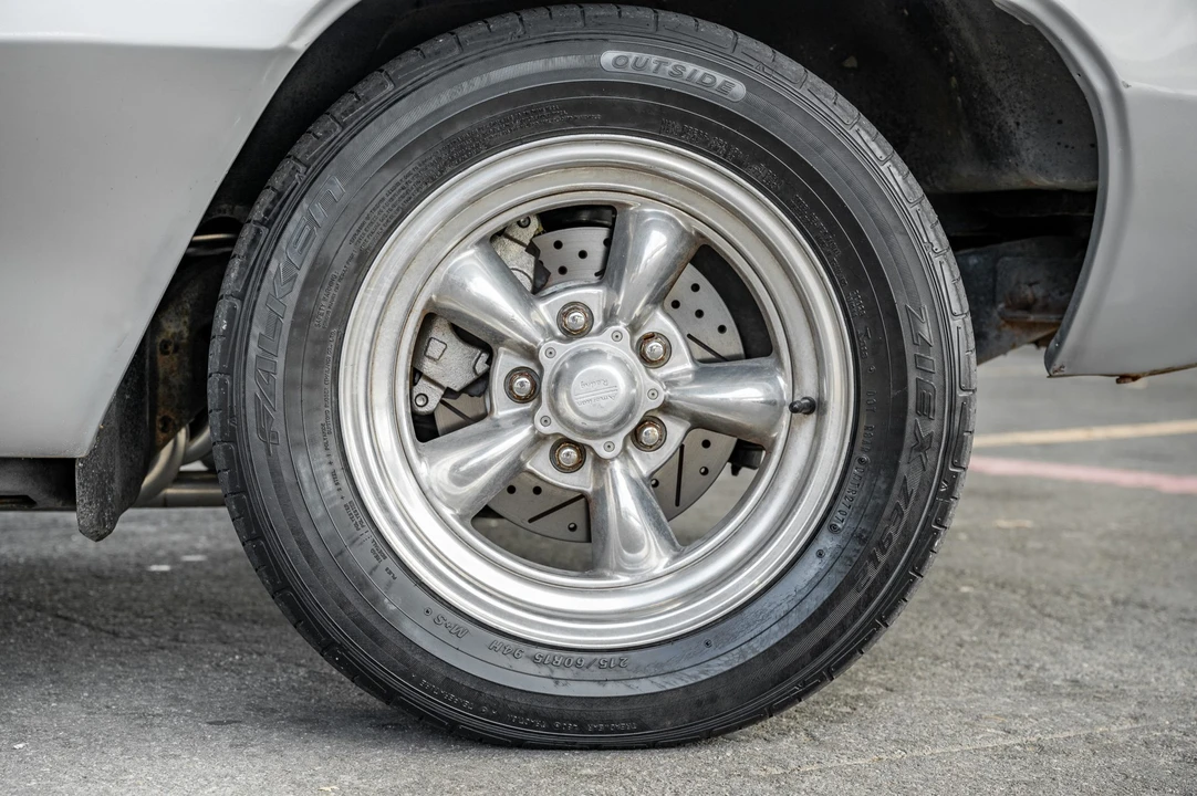 1971 Buick Skylark 3rd Gen - Image 29 of 31