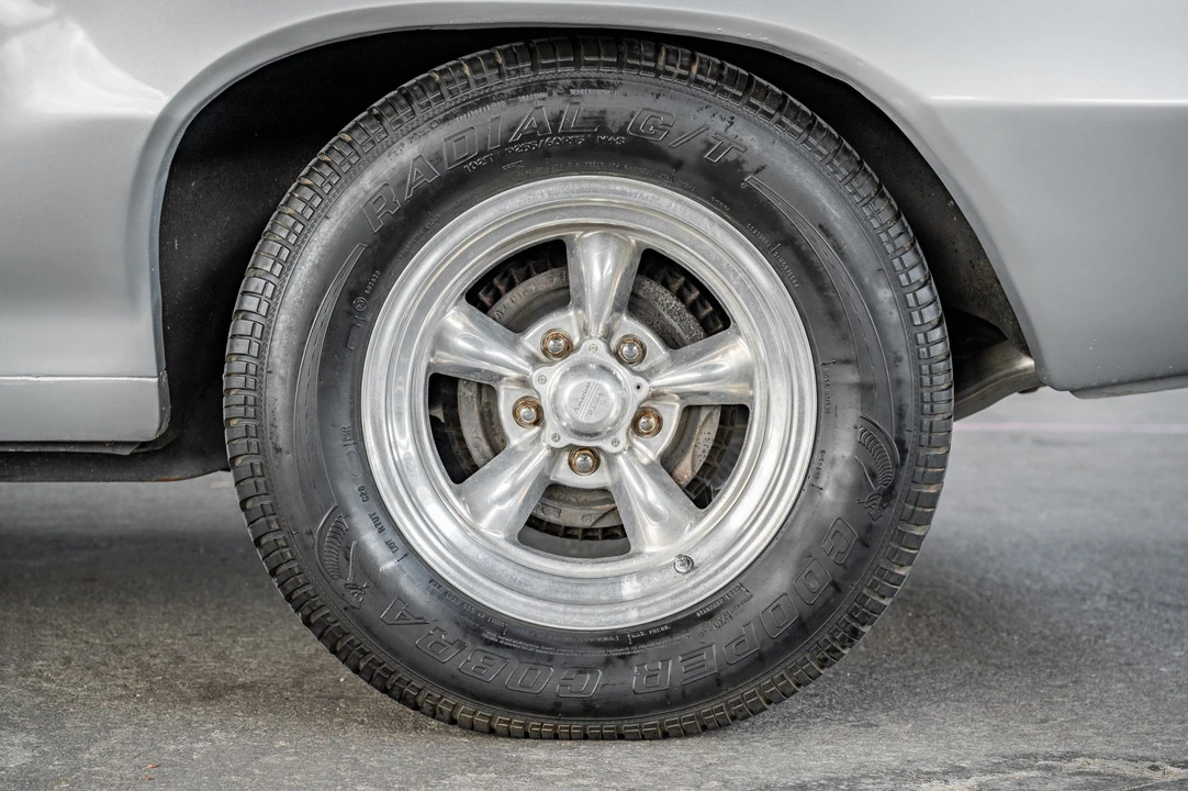 1971 Buick Skylark 3rd Gen - Image 27 of 31