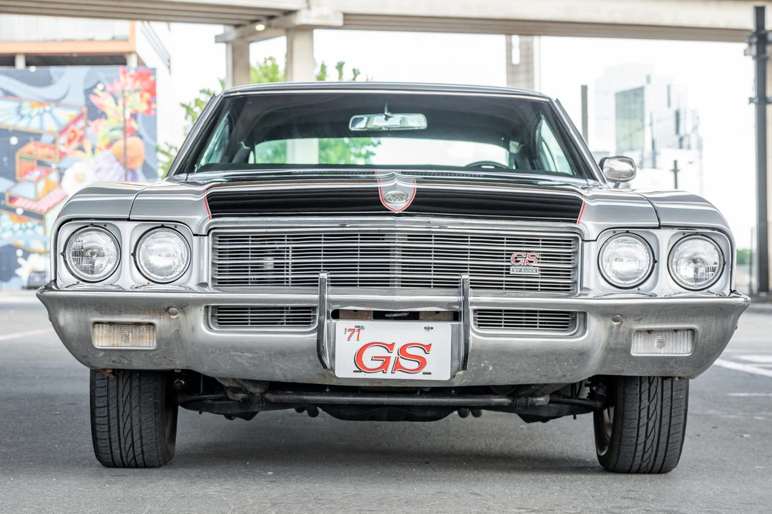 1971 Buick Skylark 3rd Gen - Image 8 of 31