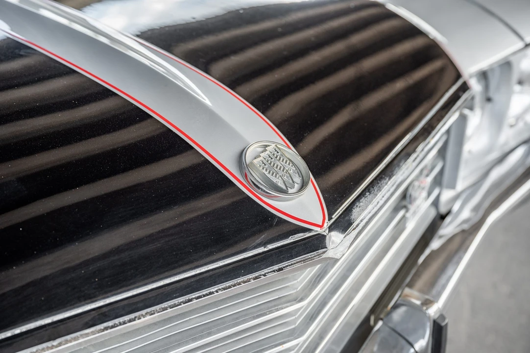 1971 Buick Skylark 3rd Gen - Image 14 of 31