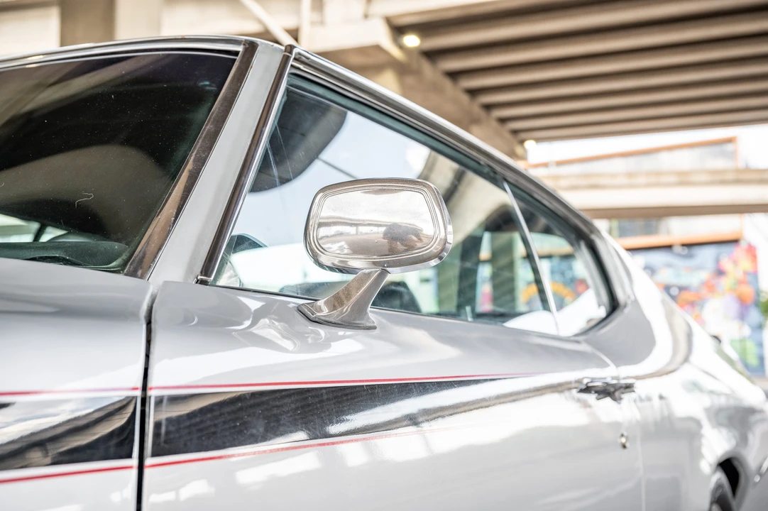 1971 Buick Skylark 3rd Gen - Image 16 of 31