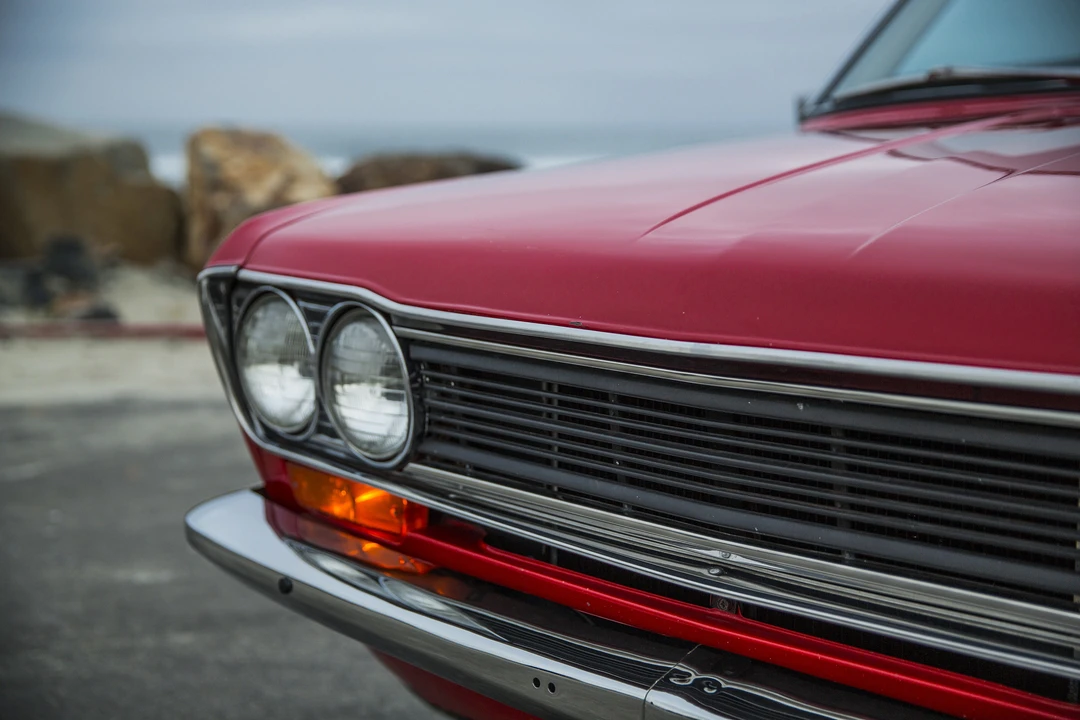 1971 Nissan 510 Bluebird - Image 16 of 31