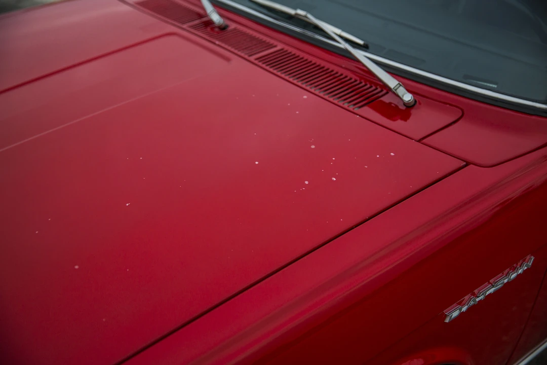 1971 Nissan 510 Bluebird - Image 26 of 31