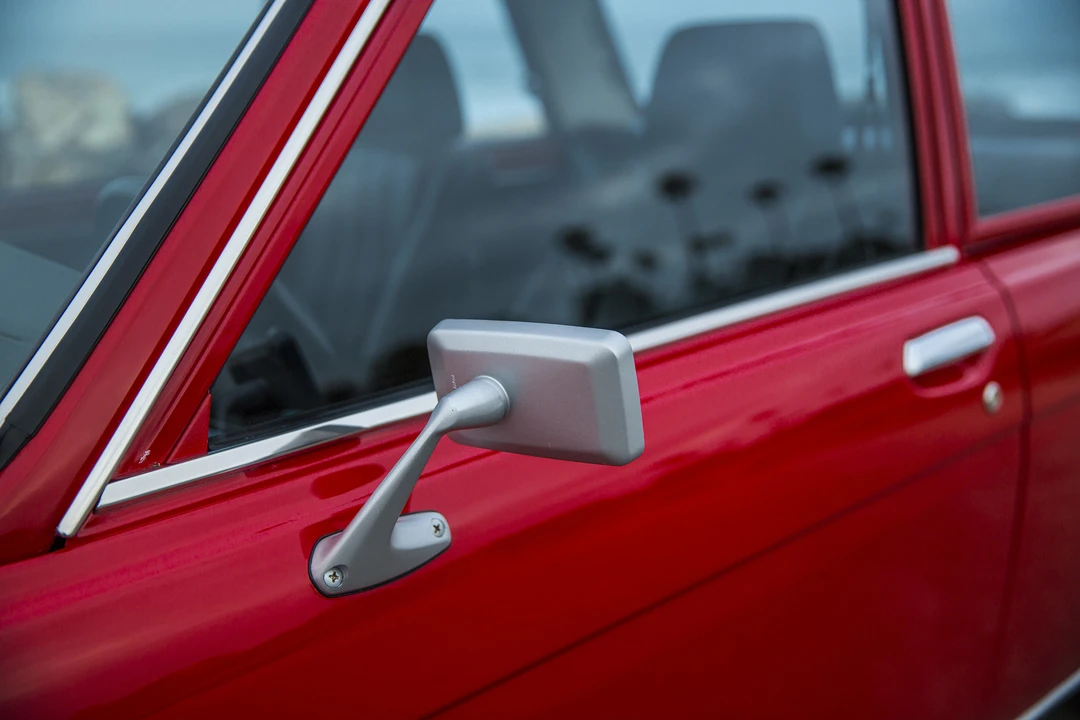 1971 Nissan 510 Bluebird - Image 28 of 31
