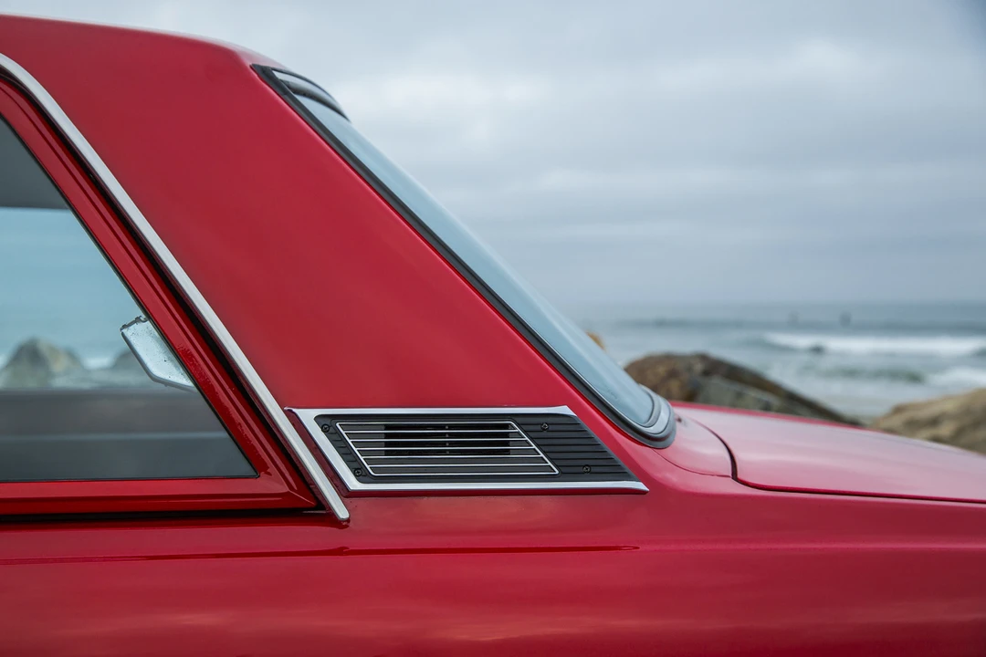 1971 Nissan 510 Bluebird - Image 29 of 31